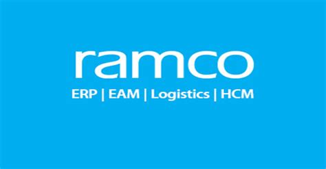 ramco eastwest login|Virtual Workspace Portal .